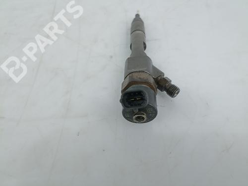 Injector RENAULT MEGANE II Estate (KM0/1_) 1.9 dCi (KMRG, KM1G, KM0G, KM2C) | BP10005822M100
