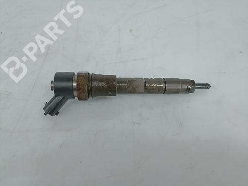 Injector RENAULT MEGANE II Estate (KM0/1_) 1.9 dCi (KMRG, KM1G, KM0G, KM2C) | BP10005822M100