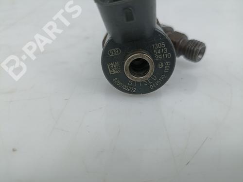Injector RENAULT MEGANE II Estate (KM0/1_) 1.9 dCi (KMRG, KM1G, KM0G, KM2C) | BP10005822M100