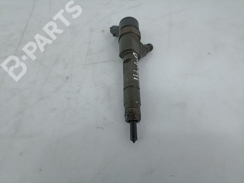 Injector RENAULT MEGANE II Estate (KM0/1_) 1.9 dCi (KMRG, KM1G, KM0G, KM2C) | BP10005822M100
