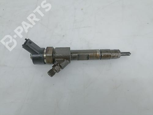 Injector RENAULT MEGANE II Estate (KM0/1_) 1.9 dCi (KMRG, KM1G, KM0G, KM2C) | BP10005822M100
