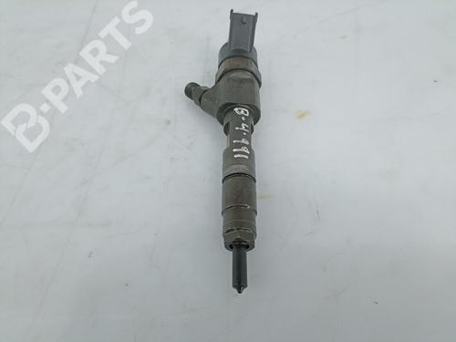 Injector RENAULT MEGANE II Estate (KM0/1_) 1.9 dCi (KMRG, KM1G, KM0G, KM2C) | BP10005823M100 