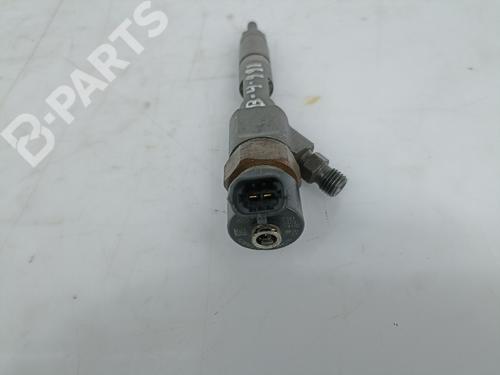 Injector RENAULT MEGANE II Estate (KM0/1_) 1.9 dCi (KMRG, KM1G, KM0G, KM2C) (120 hp) 10005823
