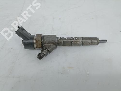 Injector RENAULT MEGANE II Estate (KM0/1_) 1.9 dCi (KMRG, KM1G, KM0G, KM2C) | BP10005823M100 