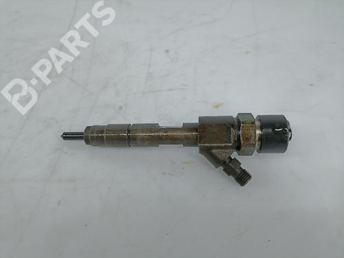Injector RENAULT MEGANE II Estate (KM0/1_) 1.9 dCi (KMRG, KM1G, KM0G, KM2C) | BP10005823M100 