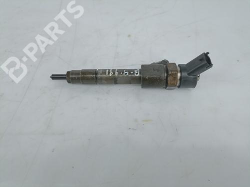 Injector RENAULT MEGANE II Estate (KM0/1_) 1.9 dCi (KMRG, KM1G, KM0G, KM2C) | BP10005823M100 