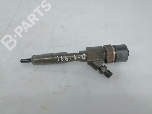 Injecteur RENAULT MEGANE II Estate (KM0/1_) 1.9 dCi (KMRG, KM1G, KM0G, KM2C) (120 hp) 10005824
