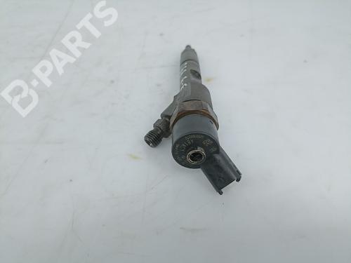 Injector RENAULT MEGANE II Estate (KM0/1_) 1.9 dCi (KMRG, KM1G, KM0G, KM2C) | BP10005824M100