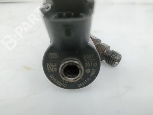 Injector RENAULT MEGANE II Estate (KM0/1_) 1.9 dCi (KMRG, KM1G, KM0G, KM2C) | BP10005824M100