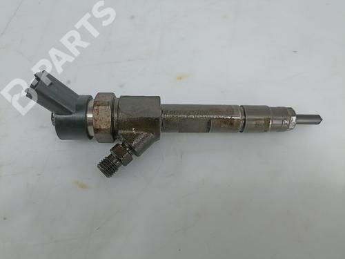 Injector RENAULT MEGANE II Estate (KM0/1_) 1.9 dCi (KMRG, KM1G, KM0G, KM2C) | BP10005824M100
