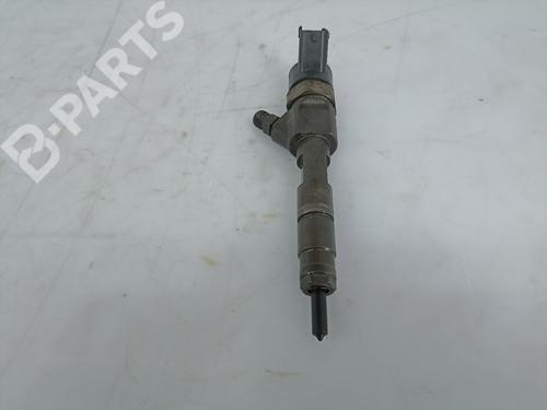 Injector RENAULT MEGANE II Estate (KM0/1_) 1.9 dCi (KMRG, KM1G, KM0G, KM2C) | BP10005824M100