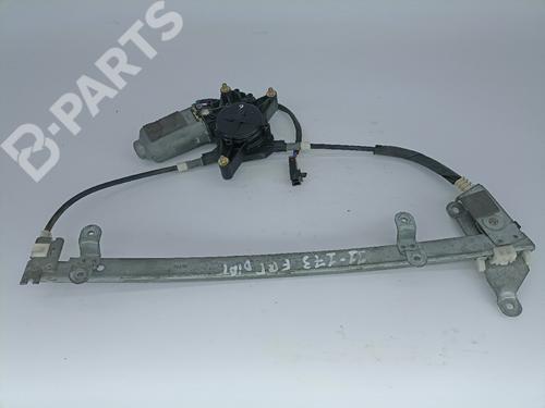 WINDOW REGULATOR REPAIR WIRE and CABLE FOR NISSAN ... - Grandado