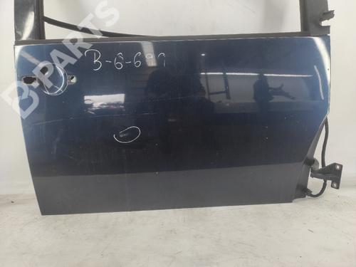 Right front door VW NEW BEETLE (9C1, 1C1) 2.0 | BP10027801C3 