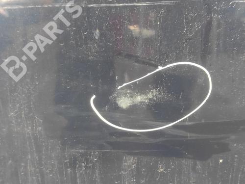 Right front door VW NEW BEETLE (9C1, 1C1) 2.0 | BP10027801C3 