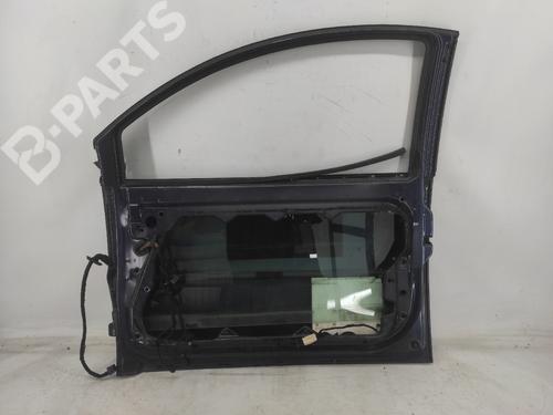 Right front door VW NEW BEETLE (9C1, 1C1) 2.0 | BP10027801C3 