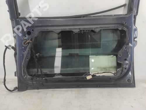 Right front door VW NEW BEETLE (9C1, 1C1) 2.0 | BP10027801C3 