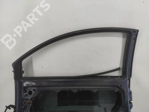Right front door VW NEW BEETLE (9C1, 1C1) 2.0 | BP10027801C3 