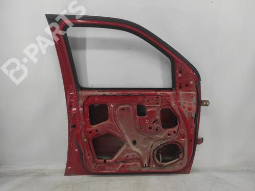 Left front door NISSAN PATHFINDER III (R51) 2.5 dCi 4WD | BP10027792C2