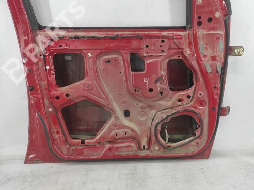 Left front door NISSAN PATHFINDER III (R51) 2.5 dCi 4WD | BP10027792C2