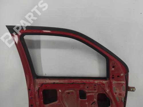 Left front door NISSAN PATHFINDER III (R51) 2.5 dCi 4WD | BP10027792C2