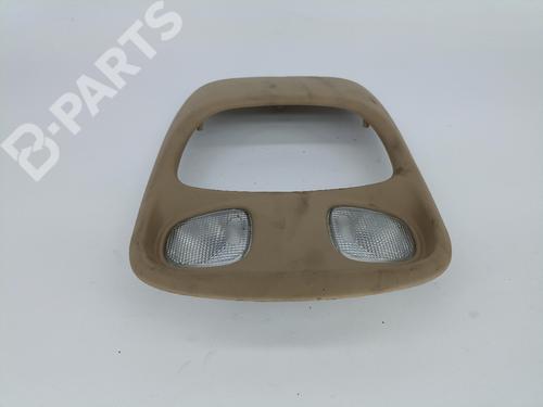 Lampa oświetlenia wnętrza JEEP GRAND CHEROKEE II (WJ, WG) 3.1 TD 4x4 va8111