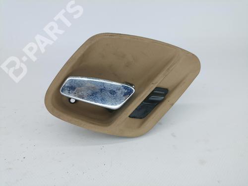Klamka wewnętrzna drzwi tylnych prawych JEEP GRAND CHEROKEE II (WJ, WG) 3.1 TD 4x4 5fx72trm