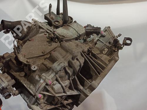 Used Gearbox TOYOTA PRIUS Liftback (_W2_) 1.5 Hybrid (NHW20_, NHW20R) (112 hp) 10030995