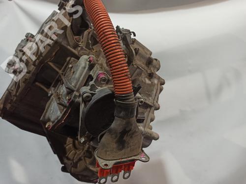 Gearbox TOYOTA PRIUS Liftback (_W2_) 1.5 Hybrid (NHW20_, NHW20R) | BP10030995M3