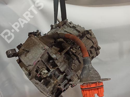 Gearbox TOYOTA PRIUS Liftback (_W2_) 1.5 Hybrid (NHW20_, NHW20R) | BP10030995M3