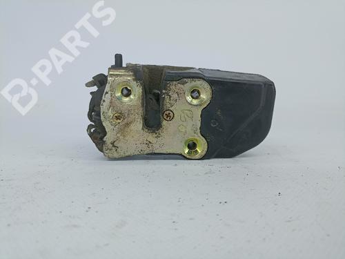 Zamek drzwi tylnych prawych JEEP GRAND CHEROKEE II (WJ, WG) 3.1 TD 4x4 n.v