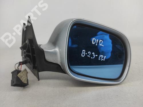 Retrovisor derecho AUDI A4 B5 (8D2) 1.9 TDI (110 hp) 10030986