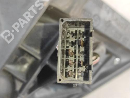 Retrovisor derecho AUDI A4 B5 (8D2) 1.9 TDI | BP10030986C27 