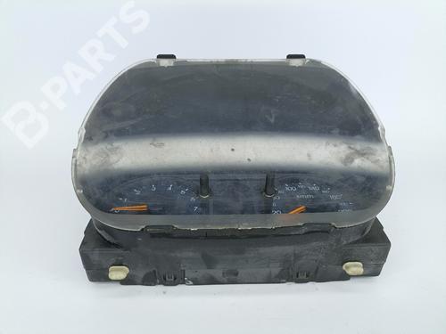Kombinert Instrument FORD FIESTA V (JH_, JD_) 1.25 16V (75 hp) 10033579