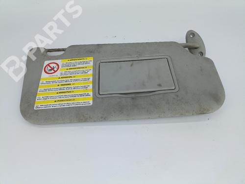 Parasol derecha FORD FIESTA V (JH_, JD_) 1.25 16V (75 hp) 2s61a04100