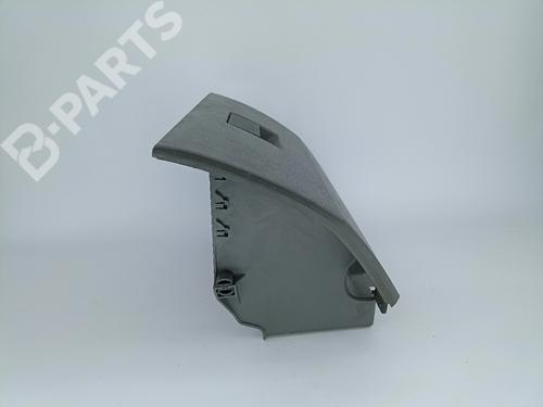 Handskerum FORD FIESTA V (JH_, JD_) 1.25 16V | BP10033578C95