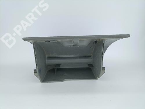 Handskerum FORD FIESTA V (JH_, JD_) 1.25 16V (75 hp) 10033578