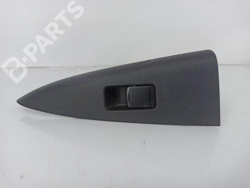 Fensterheberschalter links hinten NISSAN NOTE (E11, NE11) 1.5 dCi (86 hp) 25411ED00A