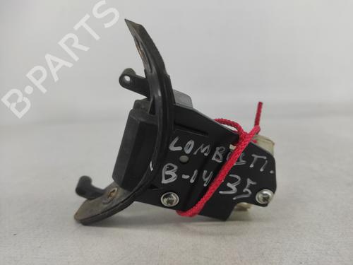 Fuel door actuator ALFA ROMEO 159 (939_) 3.2 JTS (939AXG2B) 50501201