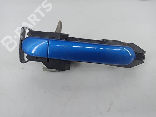 Højre bagtil udvendigt håndtag NISSAN NOTE (E11, NE11) 1.5 dCi (86 hp) 10036123