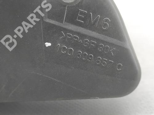 Klapa wlewu paliwa VW NEW BEETLE (9C1, 1C1) 2.0 | BP10035907C131 