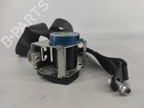 Rear right seatbelt ALFA ROMEO 159 (939_) 3.2 JTS (939AXG2B) 1002316