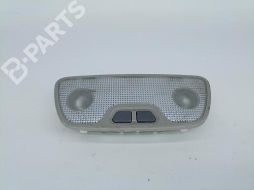 Interior roof light VOLVO V50 (545) 1.6 D (109 hp) 30653558