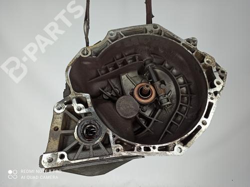 Gearkasse OPEL CORSA B (S93) 1.0 i 12V (F08, F68, M68) (54 hp) 10030339