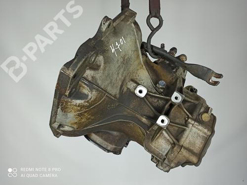 Gearkasse OPEL CORSA B (S93) 1.0 i 12V (F08, F68, M68) | BP10030339M3 
