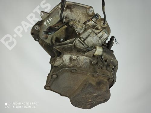 Gearkasse OPEL CORSA B (S93) 1.0 i 12V (F08, F68, M68) | BP10030339M3 