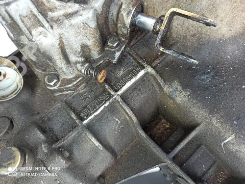 Gearkasse OPEL CORSA B (S93) 1.0 i 12V (F08, F68, M68) | BP10030339M3 