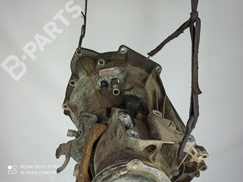 Gearbox FORD FIESTA V (JH_, JD_) 1.25 16V | BP10030342M3 