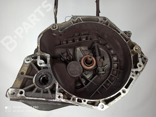 Gearkasse OPEL CORSA B (S93) 1.0 i 12V (F08, F68, M68) | BP10030339M3 