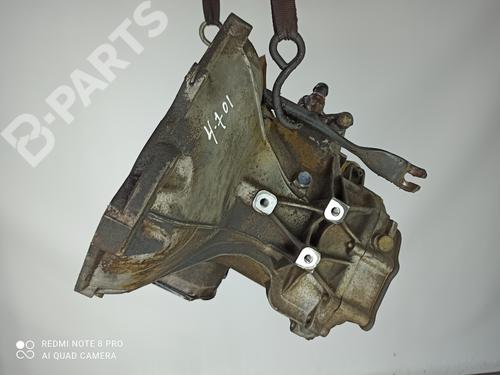 Gearkasse OPEL CORSA B (S93) 1.0 i 12V (F08, F68, M68) | BP10030339M3 