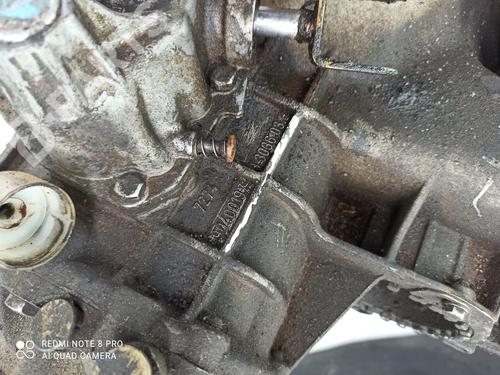 Gearkasse OPEL CORSA B (S93) 1.0 i 12V (F08, F68, M68) | BP10030339M3 